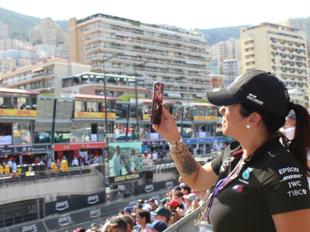 New Technology in Formula 1: How Innovation Is Changing the Racing