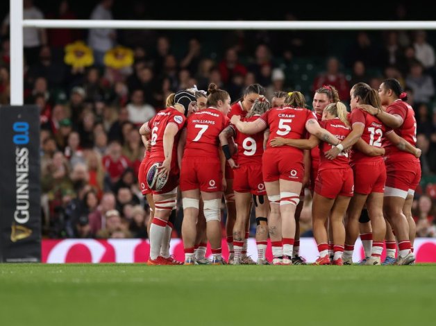 Women's Six Nations