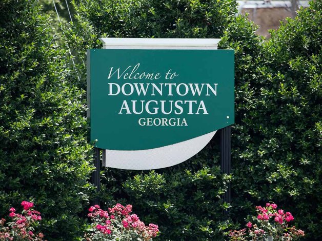 Augusta 