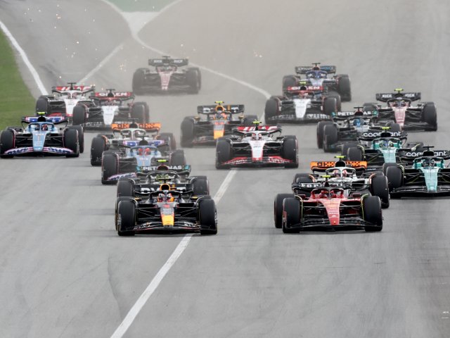 Formula 1 2023-2024 – Grand Prix Holidays, Tours & Packages | Gullivers ...