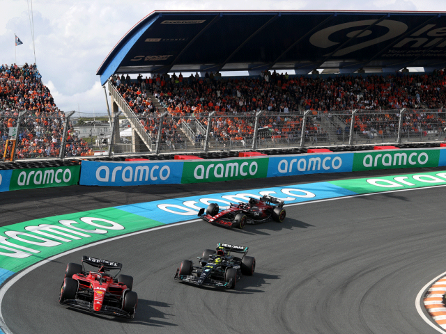 Brazilian Grand Prix 2024 Tickets & Packages