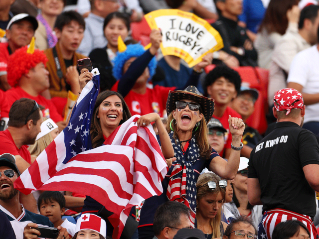 Rugby World Cup USA 2031 ticket packages image
