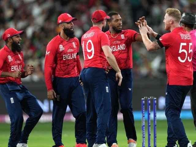 ICC T20 Cricket World Cup 2024 England ticket and travel packages