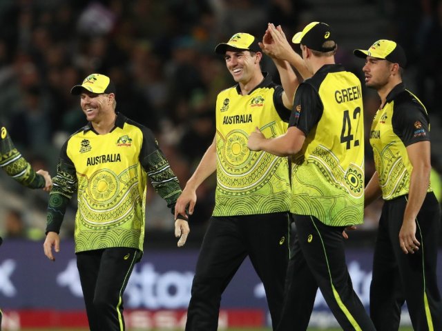 T20 Cricket World Cup 2024 Australia ticket and travel packages