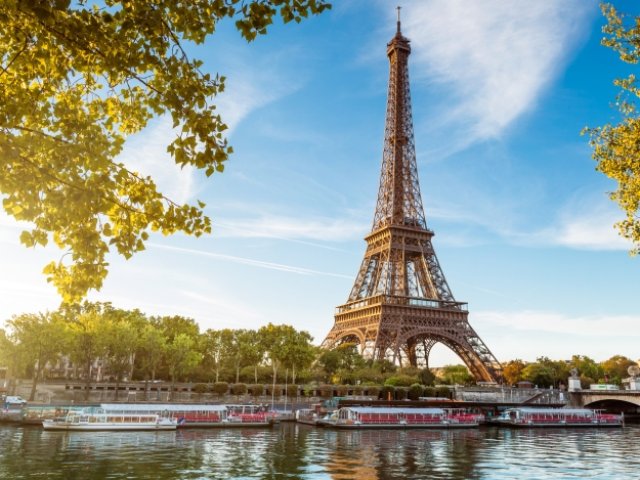 Hotel in Paris for the Guinness Six Nations