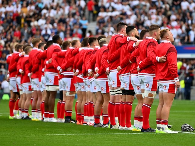 Wales Summer Tour to Australia 2024 official travel package image