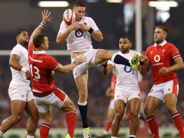 Wales v England Six Nations ticket packages for rugby fans