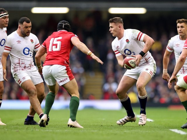 Wales v England Six Nations ticket packages rugby