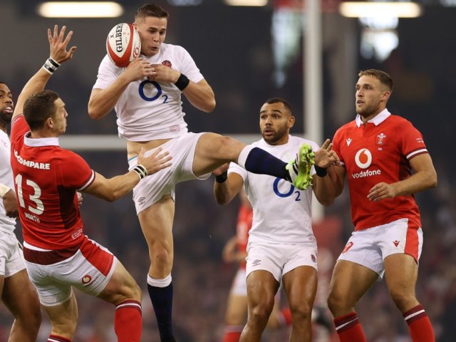 Wales v England Guinness Six Nations 2025 match ticket packages image