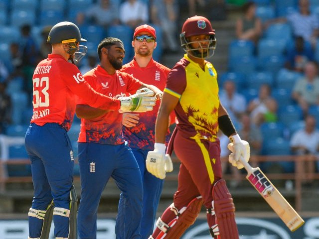 West Indies v England ODI & T20 Series 2024 ticket package to watch England's Final ODI & all 5 T20I's in Barbados & St. Lucia