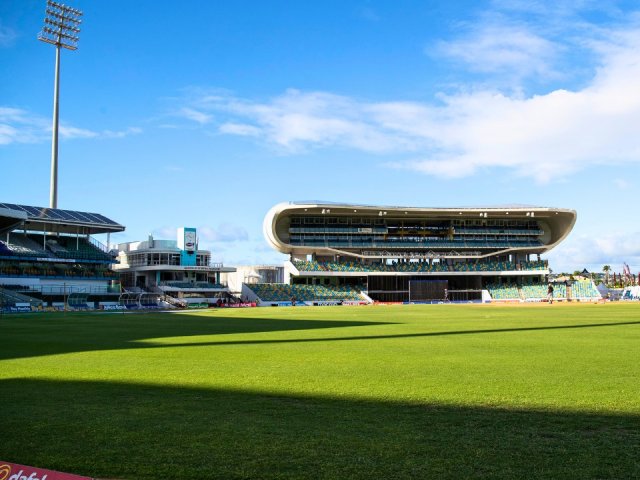 West Indies v England the final ODI & first 2 T20I's ticket package Barbados for cricket fans 