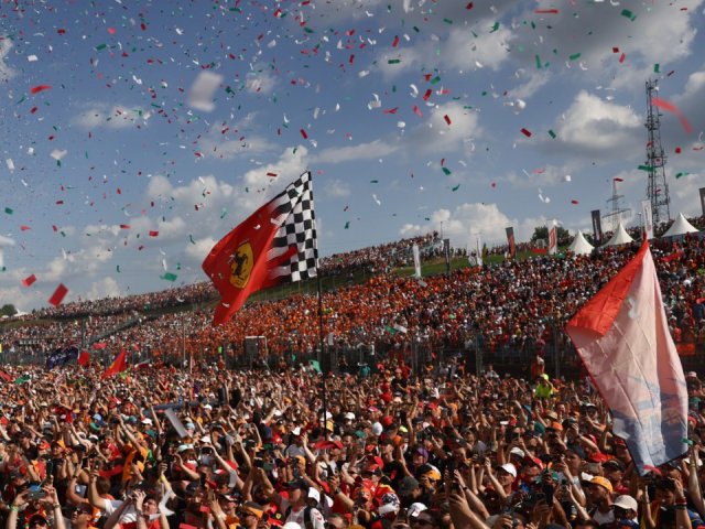 Hungarian Formula 1 Grand Prix ticket package for F1 fans with Grandstand options, hotel, travel and more.