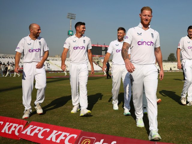 Pakistan v England 2024 ticket packages for England cricket fans - 2nd Pak v Eng Test match cricket