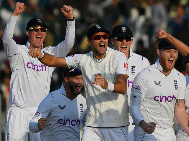 Pakistan v England 2024 ticket packages for England cricket fans - Pak v Eng 2nd Test match tour image