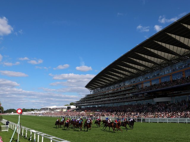 Royal Ascot 2025 - Official Hospitality Options