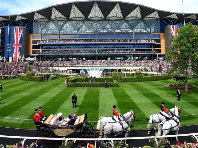 Royal Ascot 2025 - Official Hospitality Options 