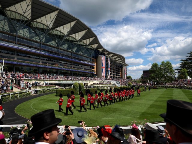 Royal Ascot 2025 - Official Hospitality Options