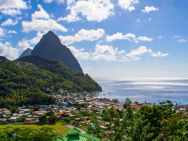 West Indies v England ODI & T20 Series 2024 ticket package - Watch final 3 T20Is in Saint Lucia image