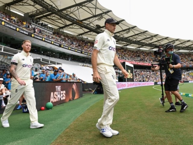 2025/2026 NRMA Insurance Ashes Series official ticket packages The Gabba, Brisbane image