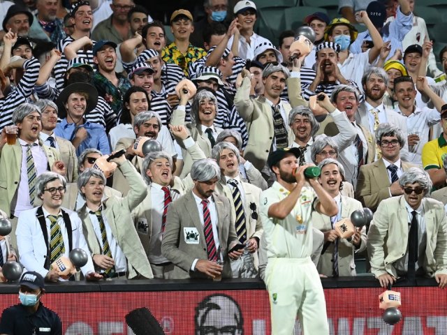 Official 2025-2026 NRMA Insurance Ashes Series official hotel & ticket packages for the fifth Test match - 10-nights in Sydney - image.jpg