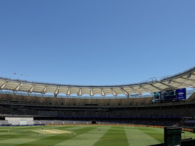 Official 2025-2026 NRMA Insurance Ashes Series official hotel & ticket packages for the first Test match in Perth - image