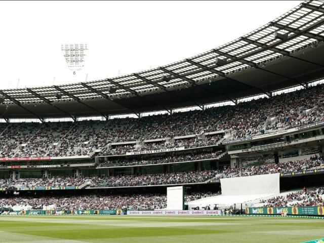 Official 2025-2026 NRMA Insurance Ashes Series official hotel & ticket packages for the fourth Test match - 6-nights in Melbourne - image