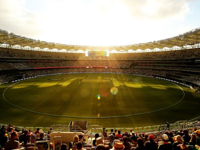 Official 2025-2026 NRMA Insurance Ashes Series official ticket packages for the 1st & 2nd Test matches Australia v England - image