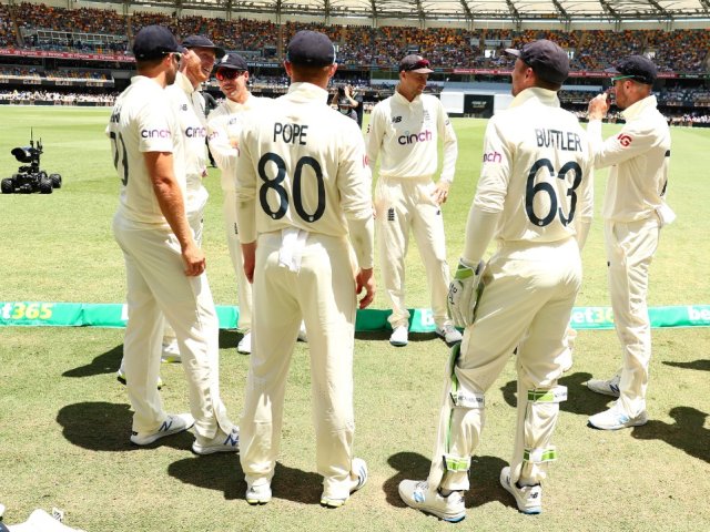 Official 2025-2026 NRMA Insurance Ashes Series official ticket packages for the 2nd & 3rd Test matches Australia v England - image