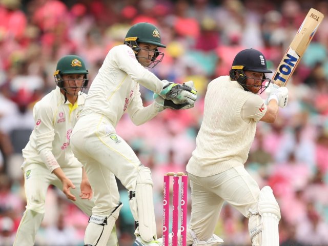Official 2025-2026 NRMA Insurance Ashes Series official ticket packages for the 3rd & 4th Test matches Australia v England - image