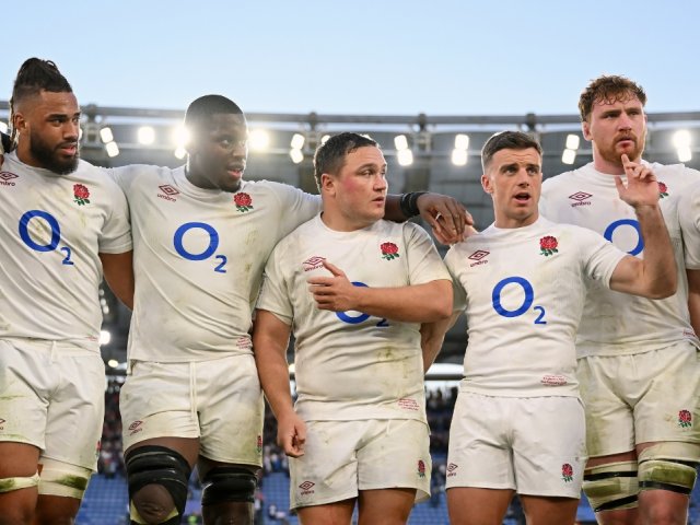 Official England v France 2025 Guinness Six Nations Twickenham Stadium hospitality ticket packages