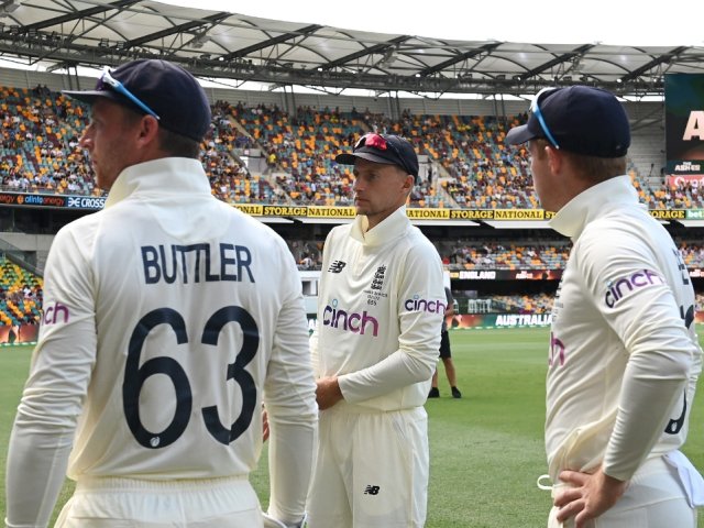 The 2025/2026 NRMA Insurance Ashes Series Official Ticket Package to watch all 5 Test matches Australia v England – image