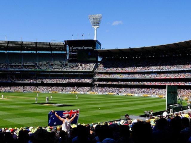 The 2025-26 NRMA Insurance Ashes Series Official Ticket Package to watch the 3rd & 4th Test matches – Googly – Platinum tour