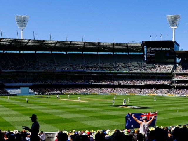 The 2025-26 NRMA Insurance Ashes Series Official Ticket Package to watch the final three Test matches – image