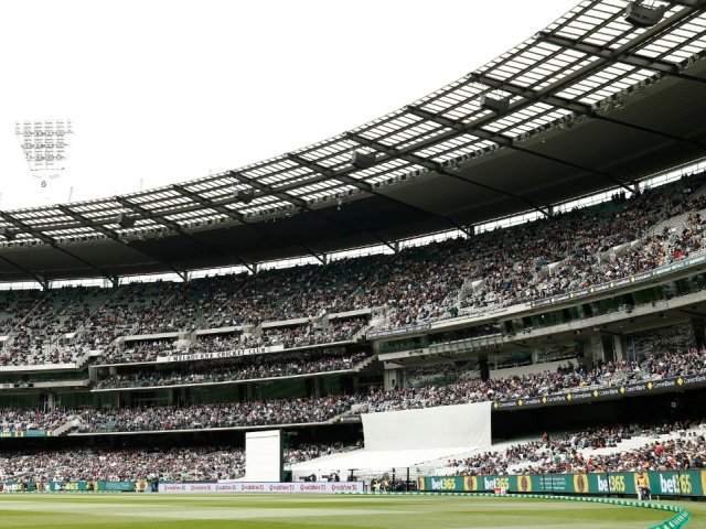 The 2025-26 NRMA Insurance Ashes Series Official Ticket Package to watch the final three Tests – image.jpg
