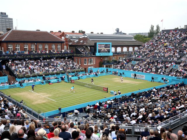 Women's Tennis LTA Championships at Queens Club VIP hospitality and ticket packages.jpg