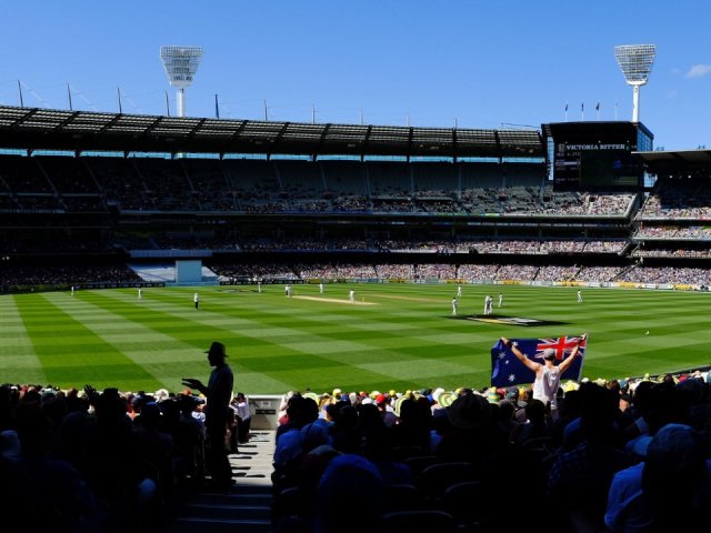 The 2025-26 NRMA Insurance Ashes Series Official Ticket Package to watch the final two Test matches – Nightwatchman