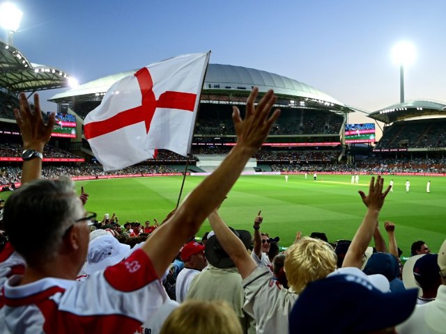 2025-26 NRMA Insurance Ashes Series Official Ticket Package to watch the final three Australia v England Test matches
