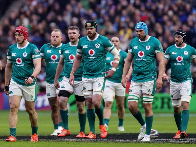 Book Ireland v Italy Men's Guinness Six Nations 2026 tickets, hotel and travel today - Image