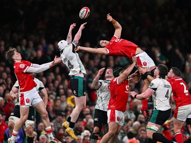 Book Wales v Ireland Men's Guinness Six Nations 2027 tickets, hotel and flights - image