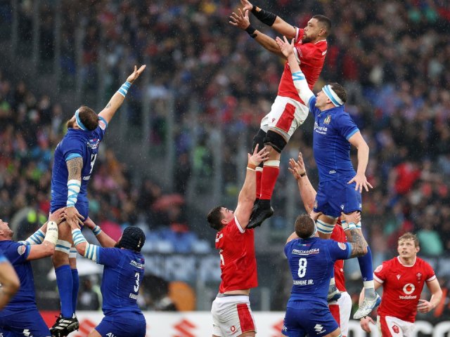 Book Wales v Italy Men's Guinness Six Nations 2026 tickets, hotel and flights - image