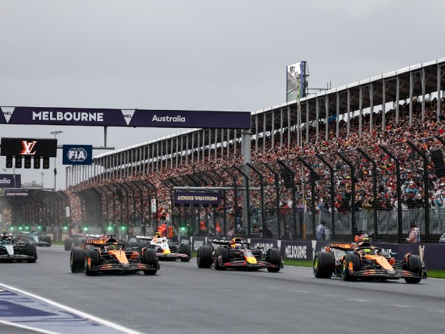 Formula 1 Grand Prix ticket packages with Grandstand ticket options, hotels, flights and more. Book F1 holiday today. - image
