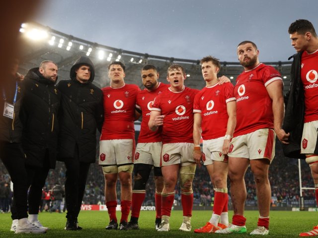 France v Wales - official match ticket and accommodation for Six Nations 2027