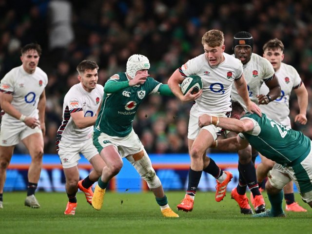 Ireland v England Guinness Six Nations 2027 ticket package - image .jpg