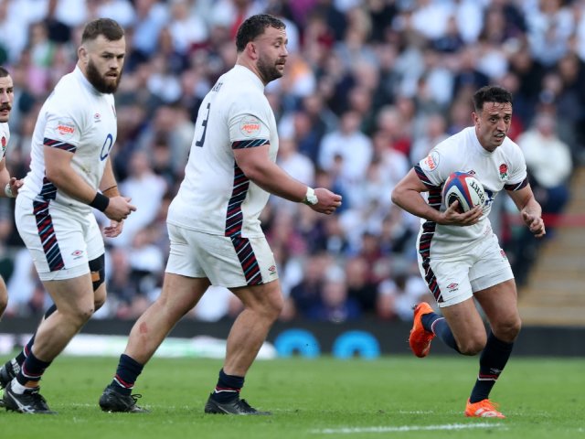 Italy v England - official match ticket, travel and accommodation packages for Six Nations 2026