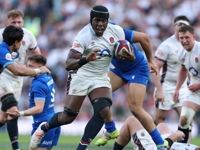 Italy v England - official match ticket, travel and accommodation packages for Six Nations 2026