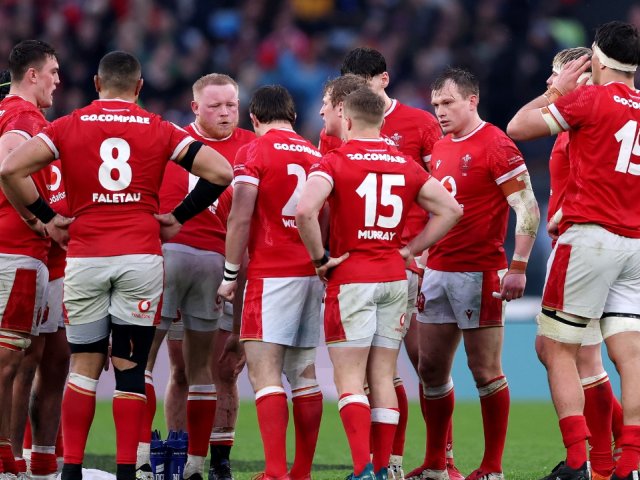 Official ticket and accommodation options to see Wales v France Six Nations 2026