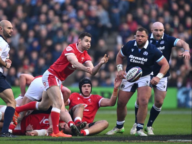 Scotland v Wales Guinness Six Nations 2027 ticket package - image .jpg