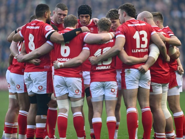 Wales v France - official match ticket, and accommodation for Six Nations 2027