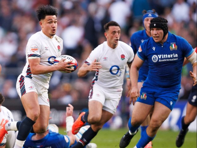 Book Italy v England Men's Guinness Six Nations 2026 tickets, hotel and travel today - image