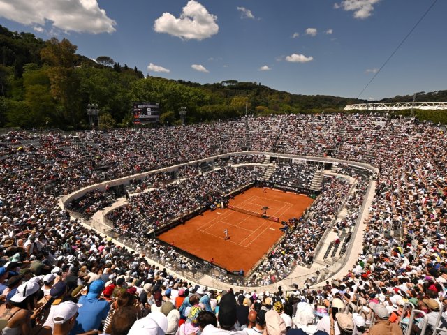 Book Your Internazionali BNL D'Italia 2026 Ticket and Hotel Packages - image